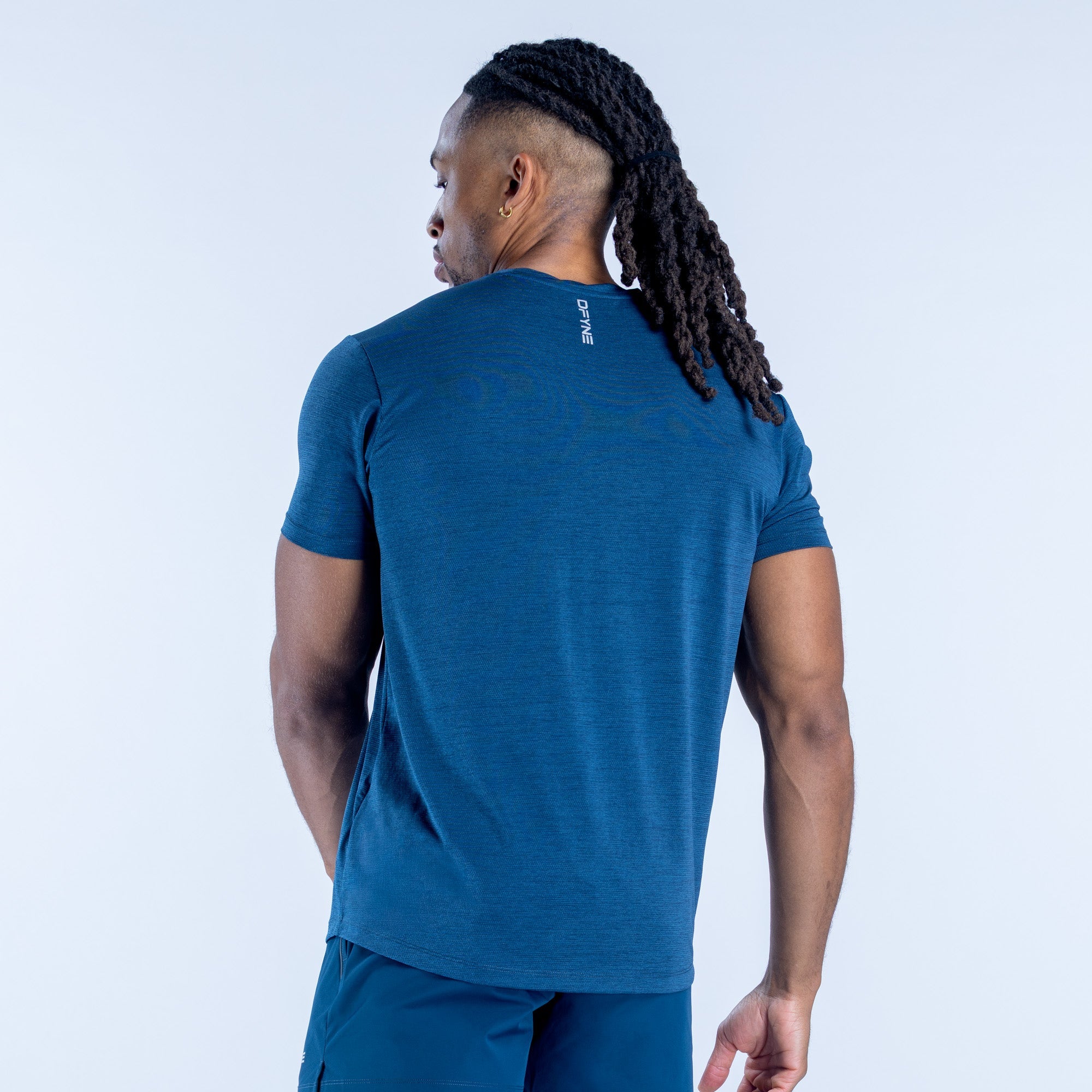 DFYNE Charge Active Top