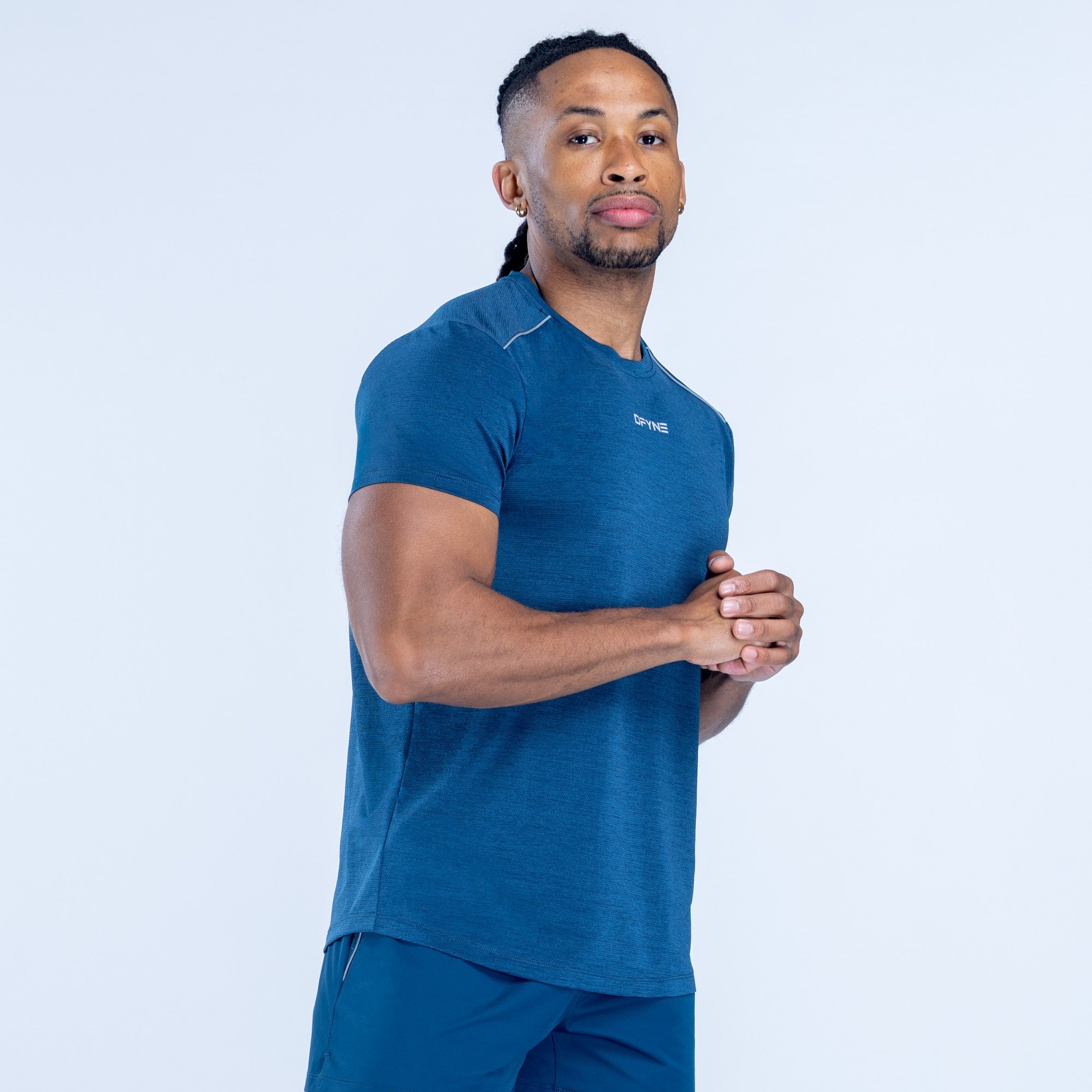 DFYNE Charge Active Top