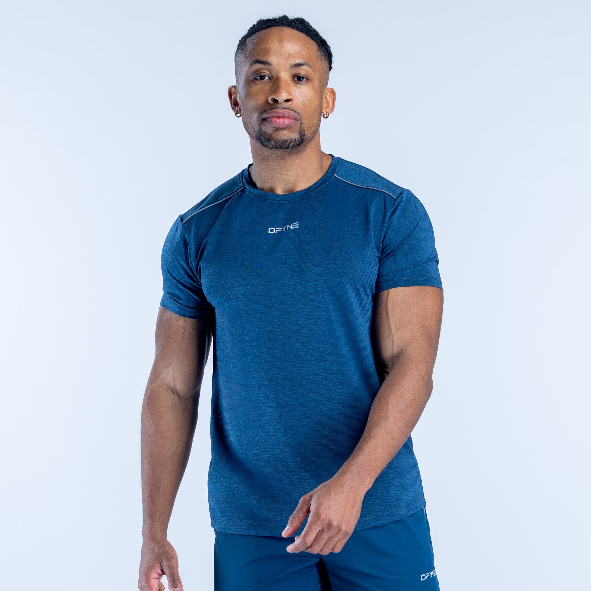 DFYNE Charge Active Top
