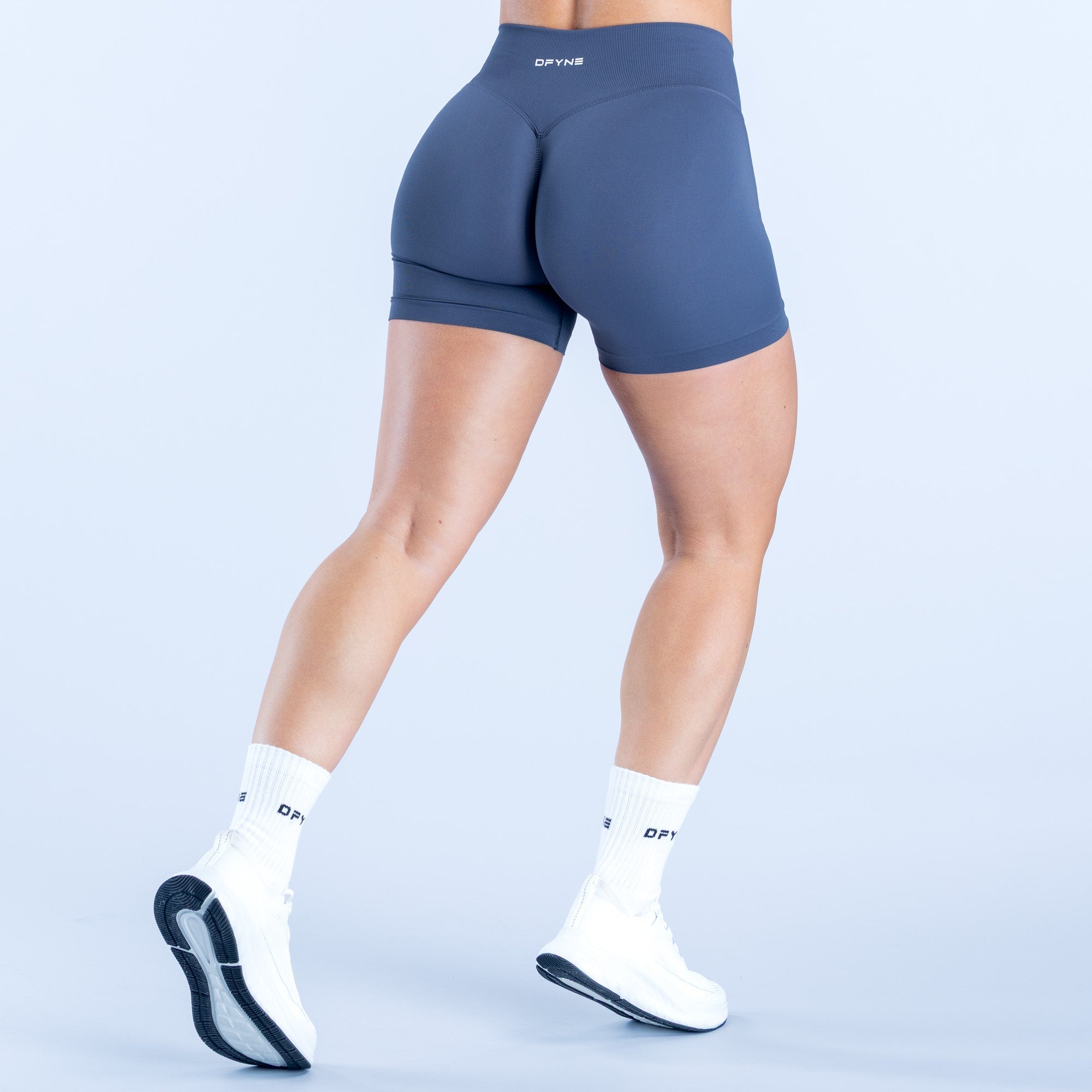 DFYNE Defy Shorts | 4.5"