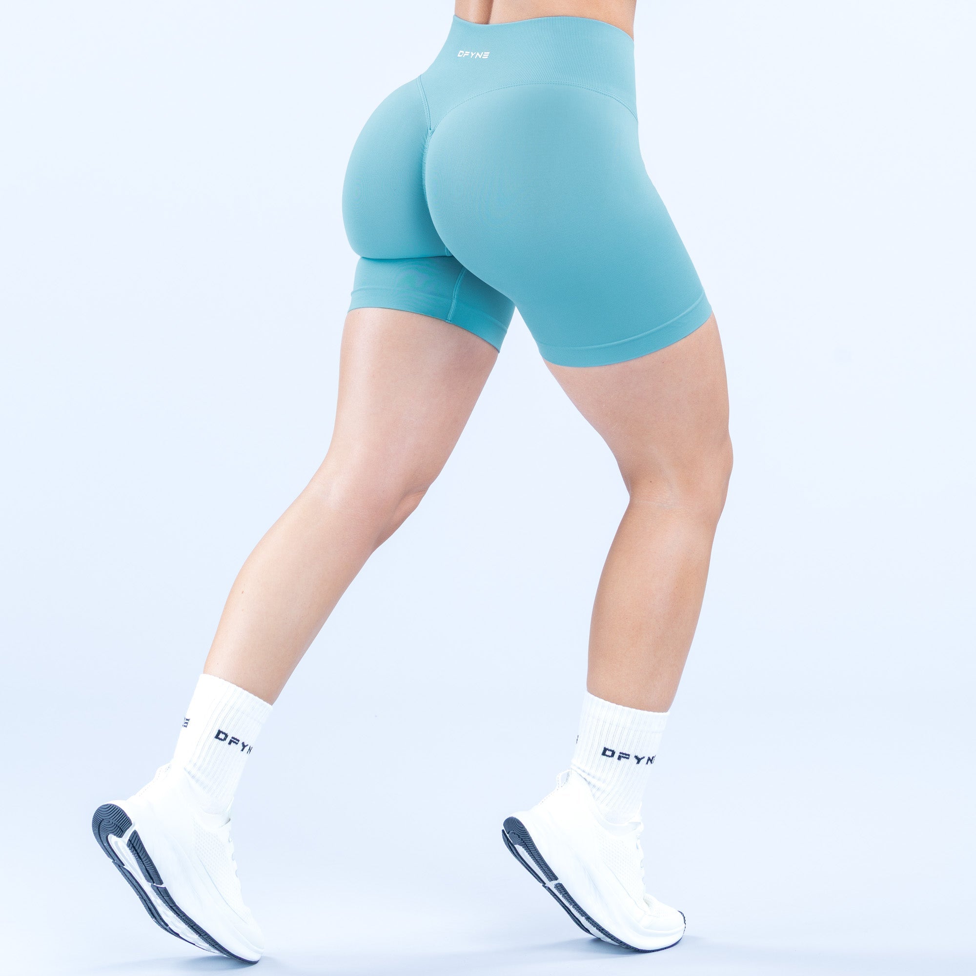 DFYNE Defy Shorts | 4.5"