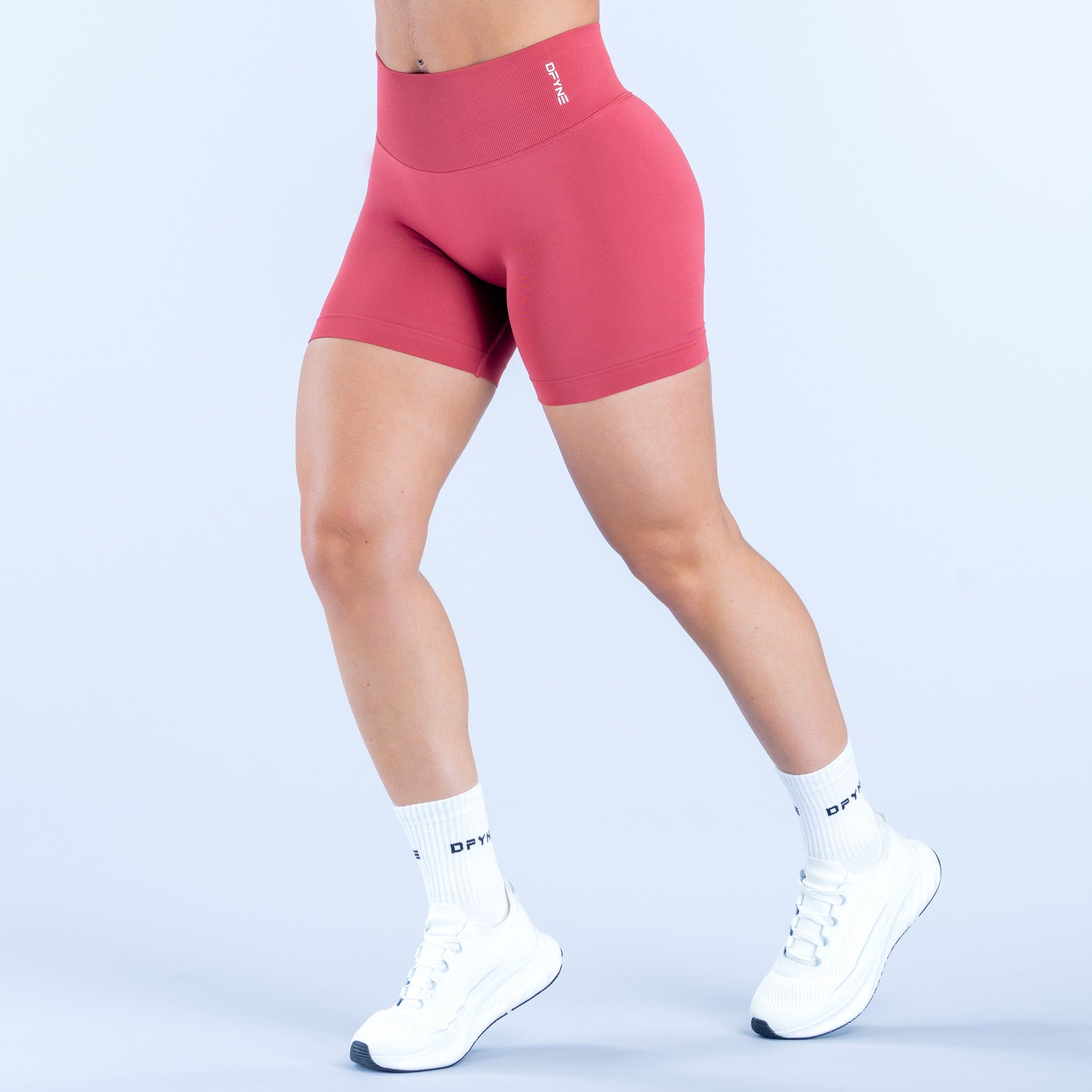 DFYNE Defy Shorts | 4.5"