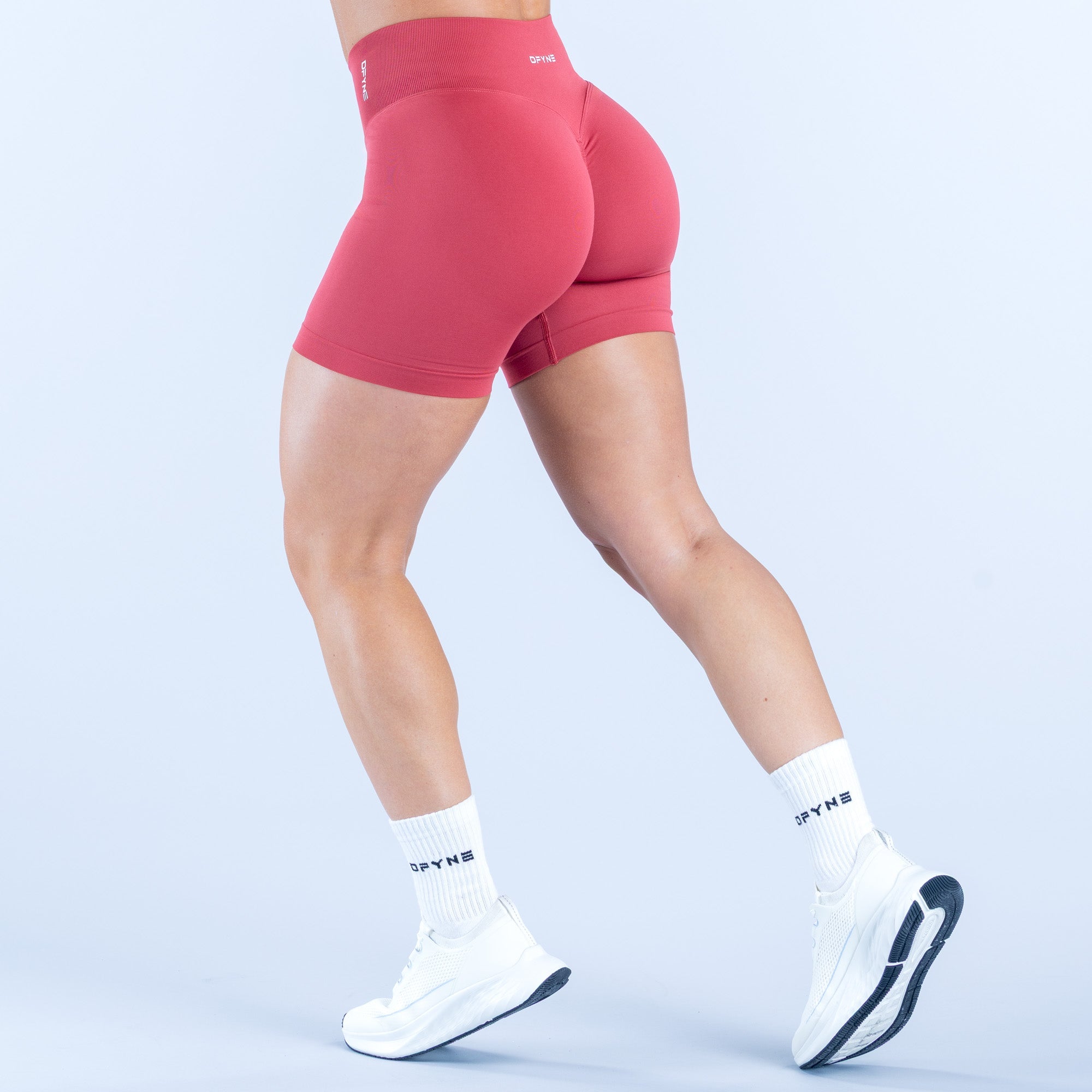 DFYNE Defy Shorts | 4.5"