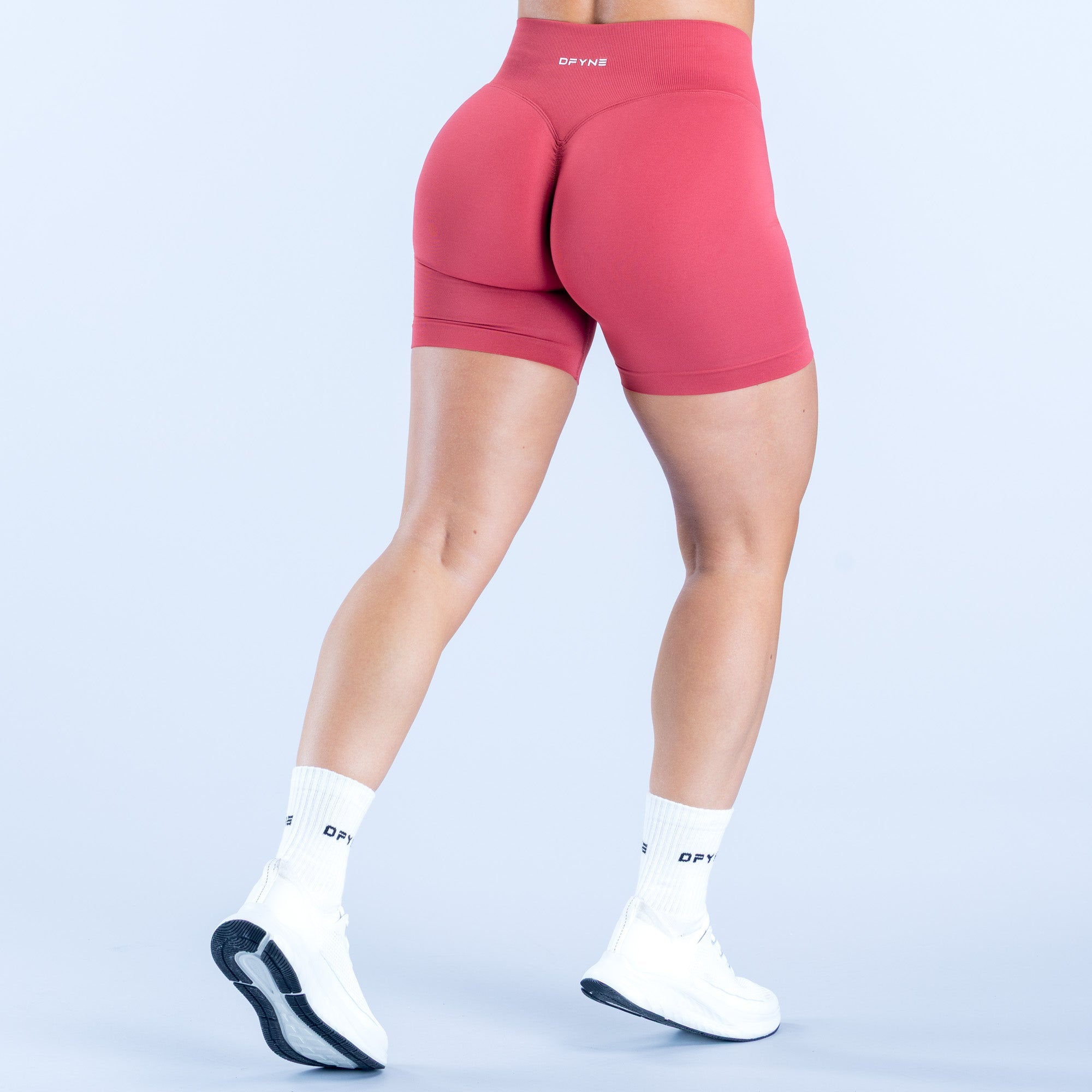 DFYNE Defy Shorts | 4.5"