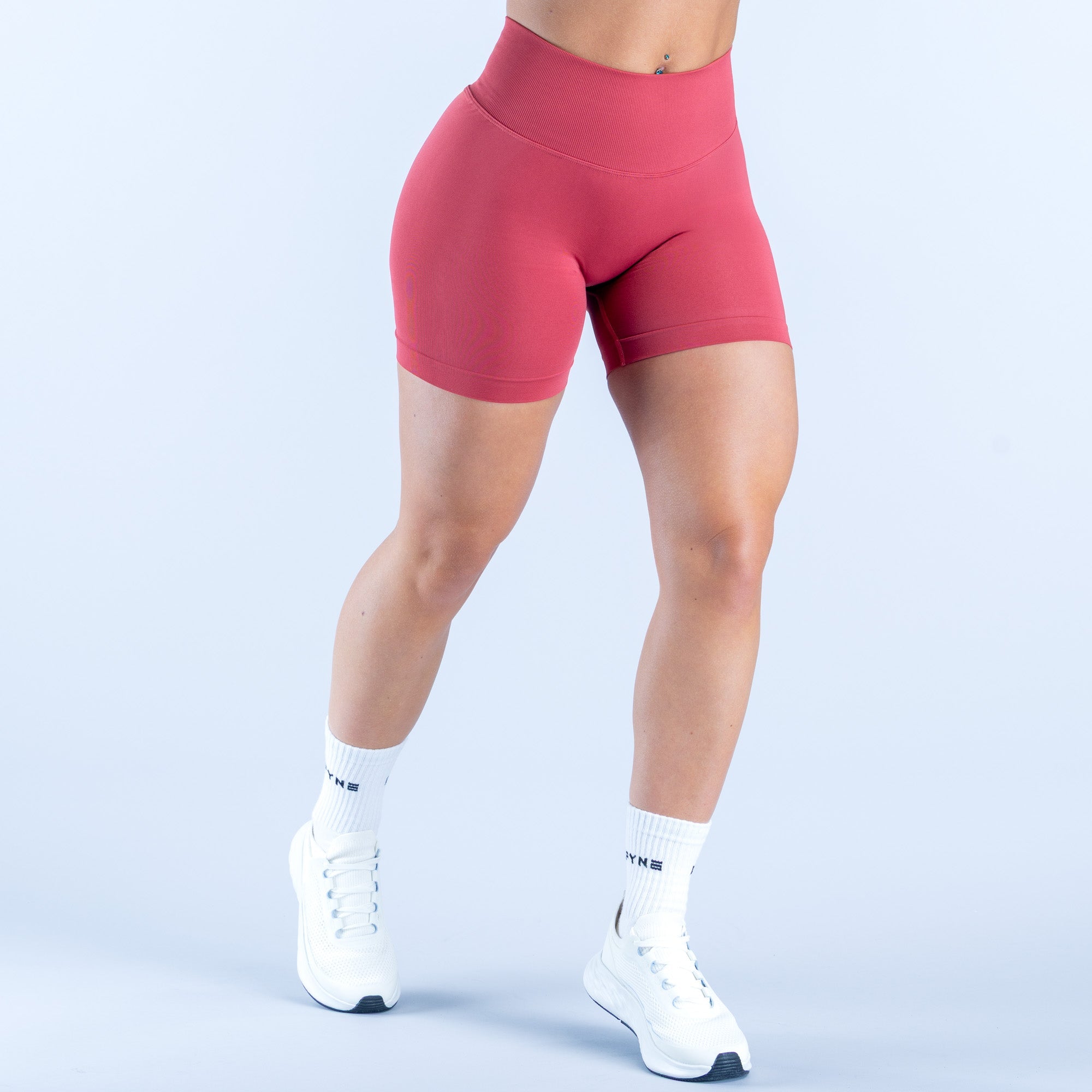 DFYNE Defy Shorts | 4.5"