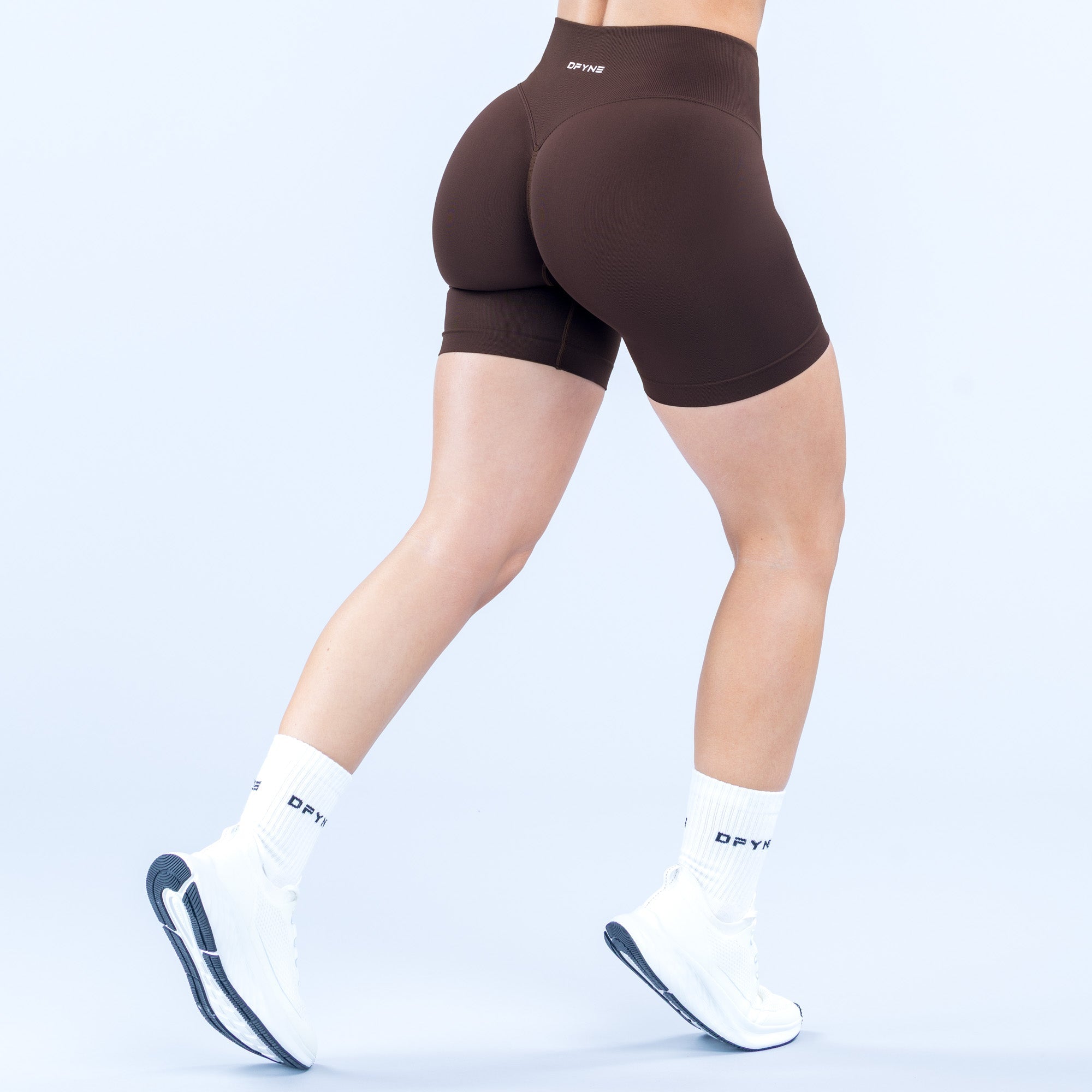 DFYNE Defy Shorts | 4.5"