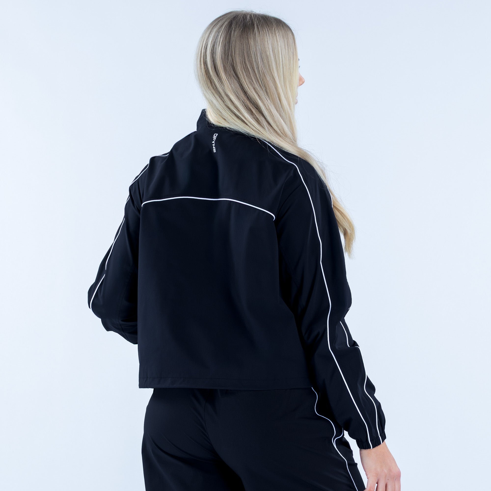 DFYNE Signature Track Jacket