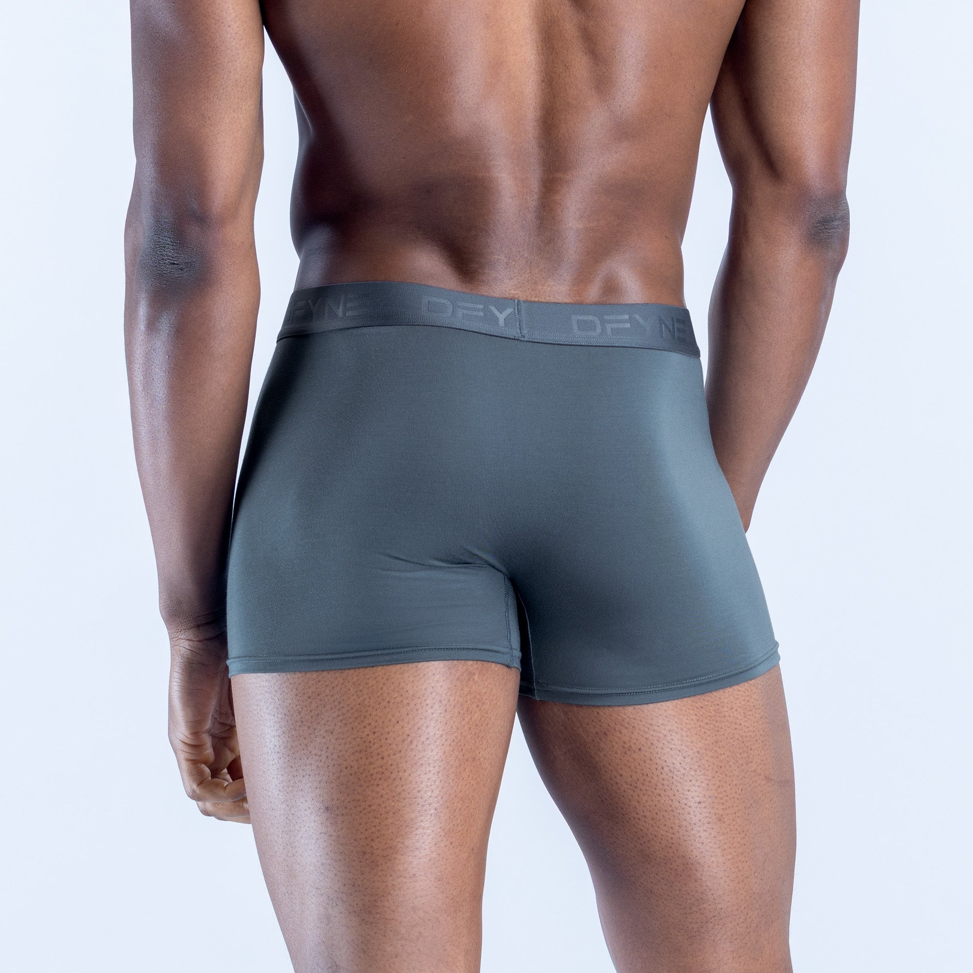 DFYNE Boxer Brief - 3 Pack
