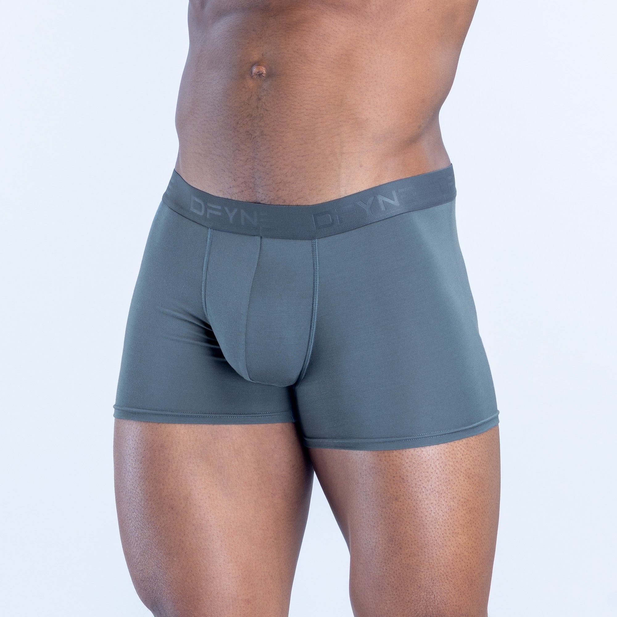 DFYNE Boxer Brief - 3 Pack