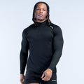 DFYNE Unbound Quarter Zip