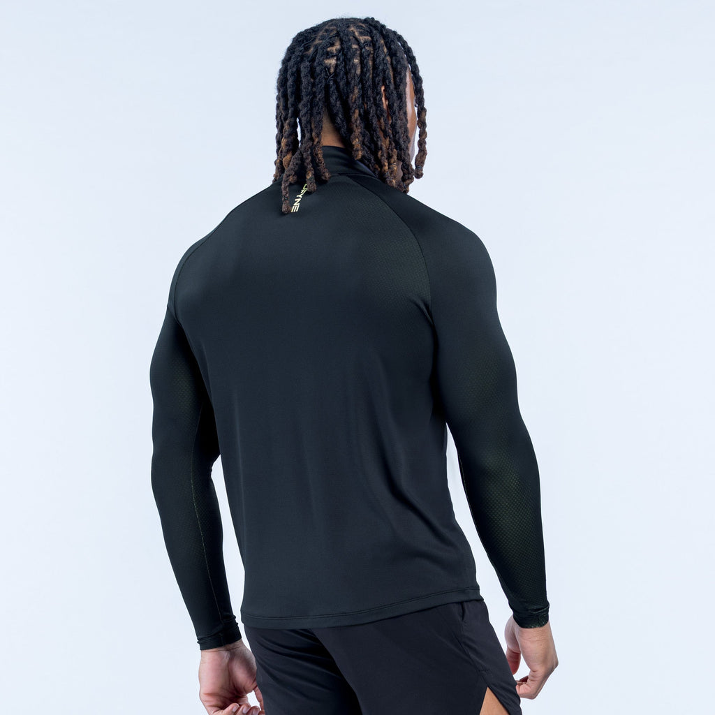 DFYNE Unbound Quarter Zip
