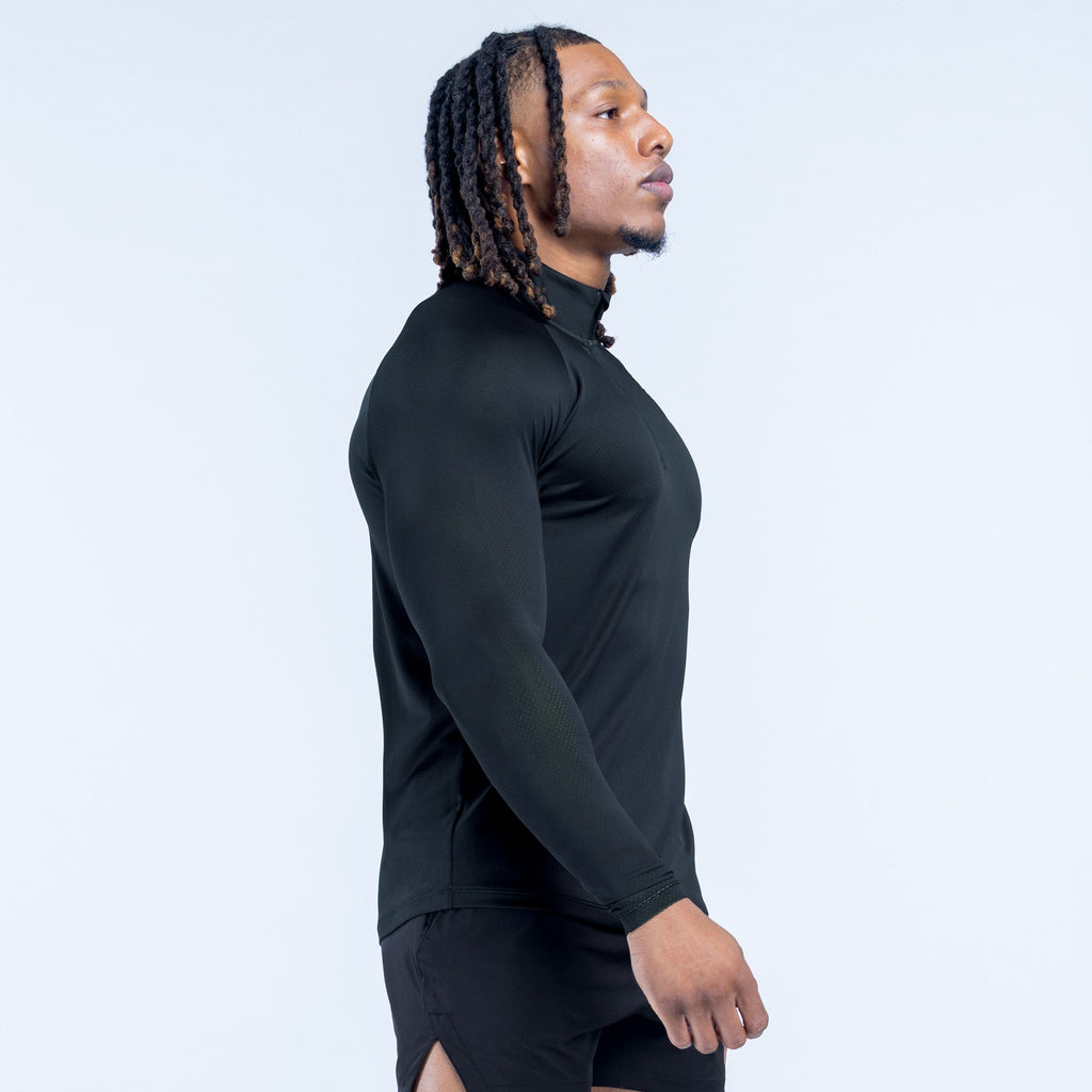 DFYNE Unbound Quarter Zip