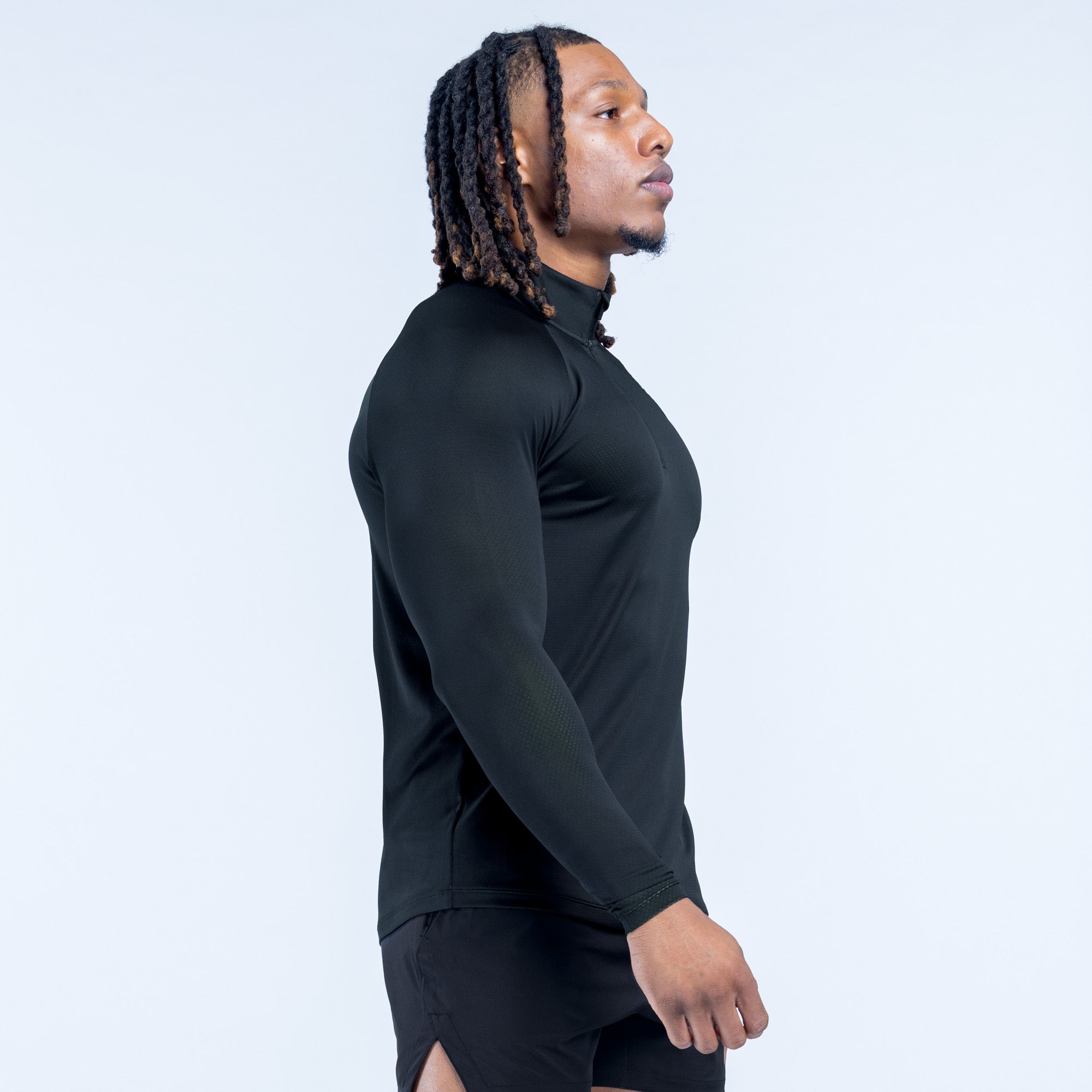 DFYNE Unbound Quarter Zip
