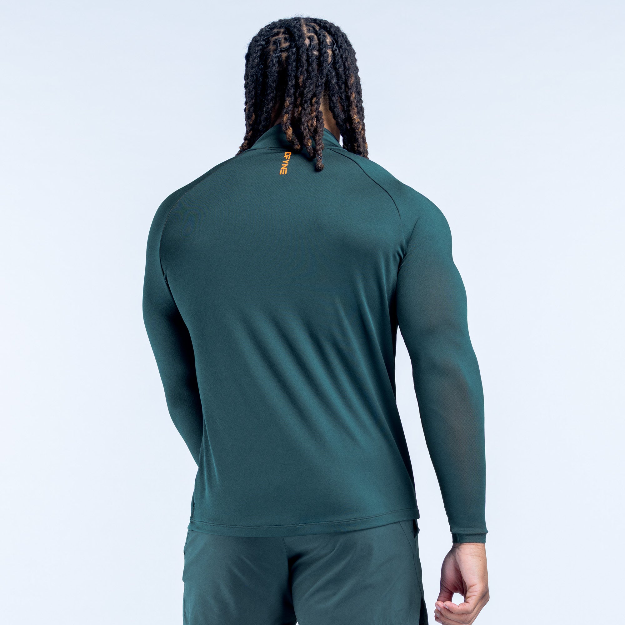 DFYNE Unbound Quarter Zip