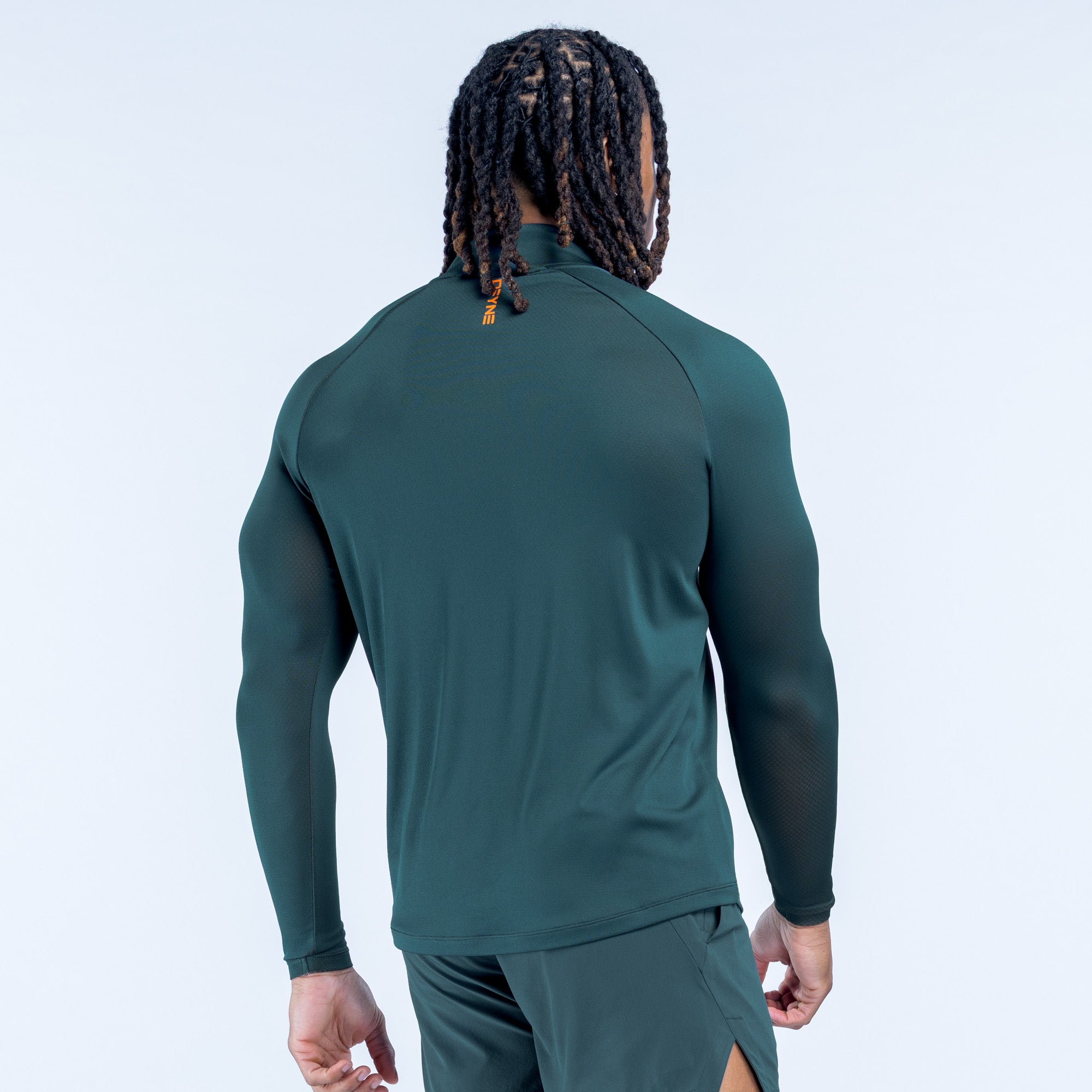 DFYNE Unbound Quarter Zip