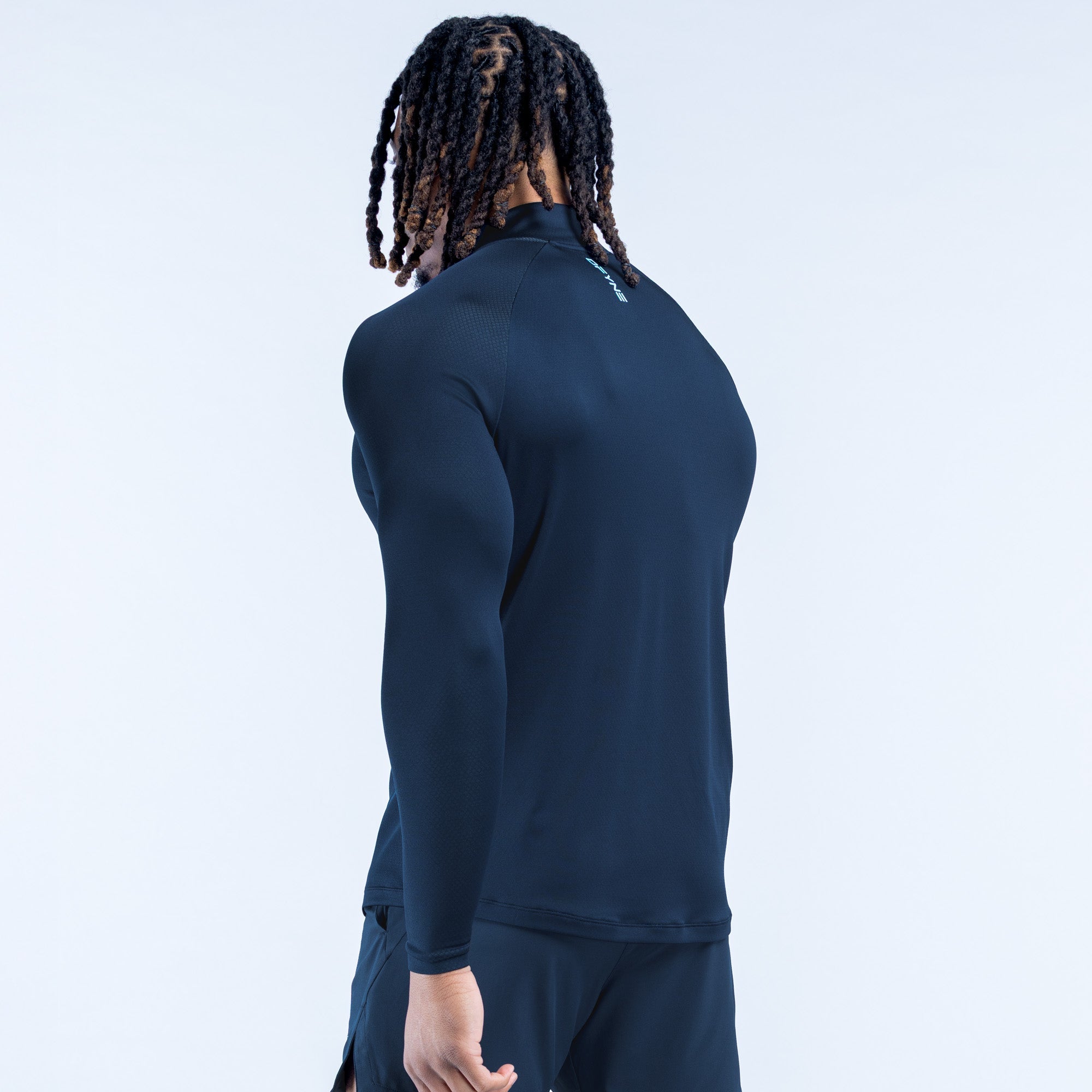 DFYNE Unbound Quarter Zip