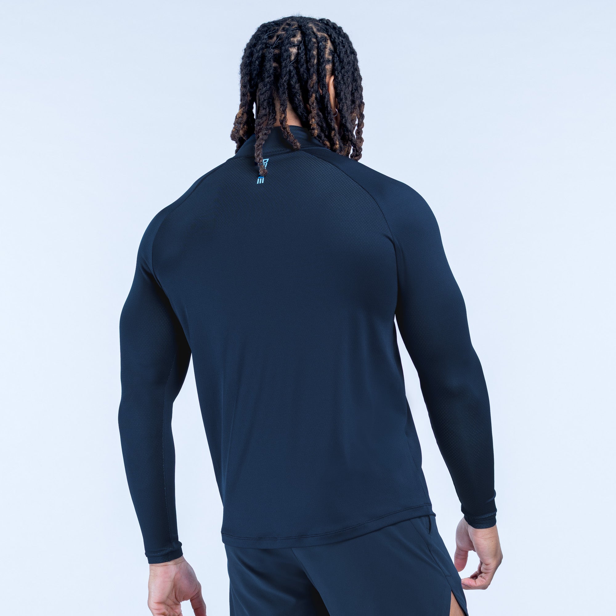 DFYNE Unbound Quarter Zip