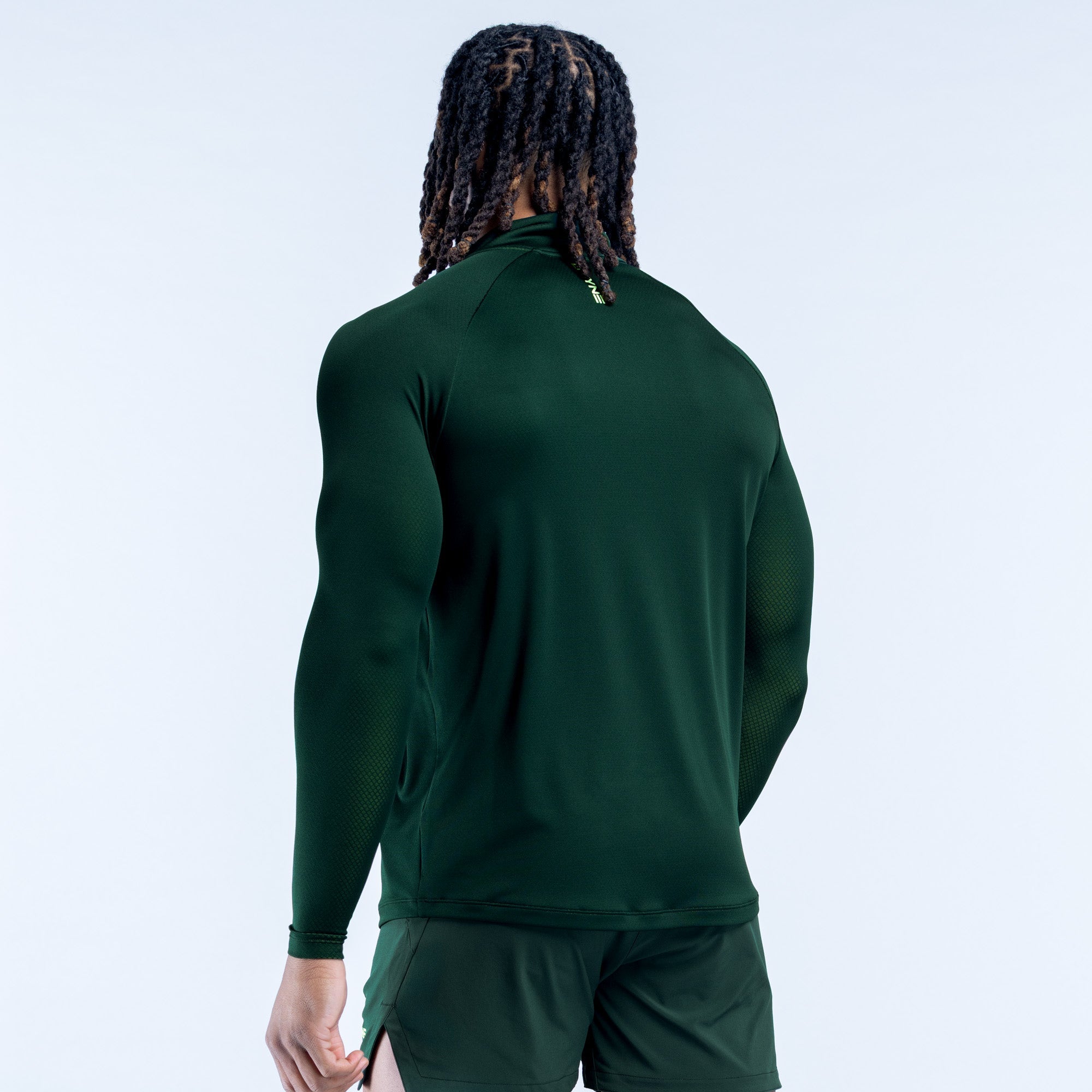 DFYNE Unbound Quarter Zip