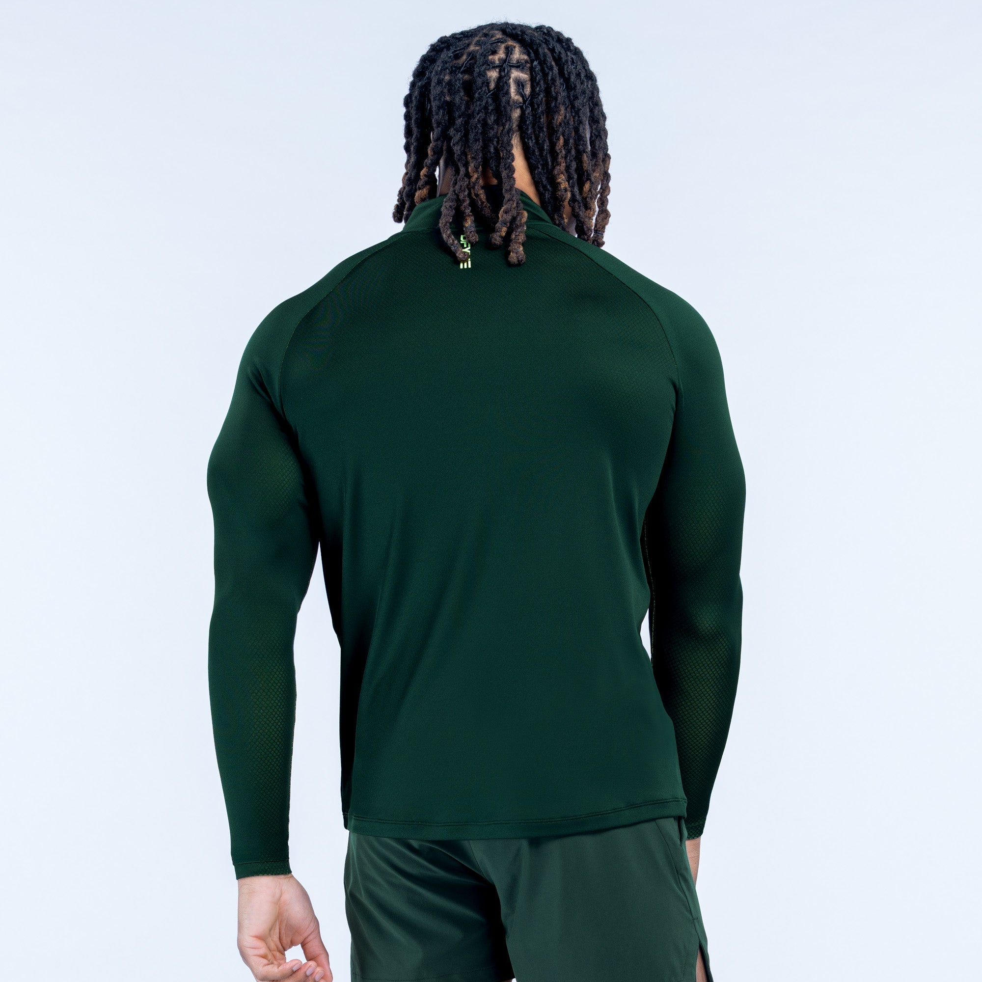 DFYNE Unbound Quarter Zip