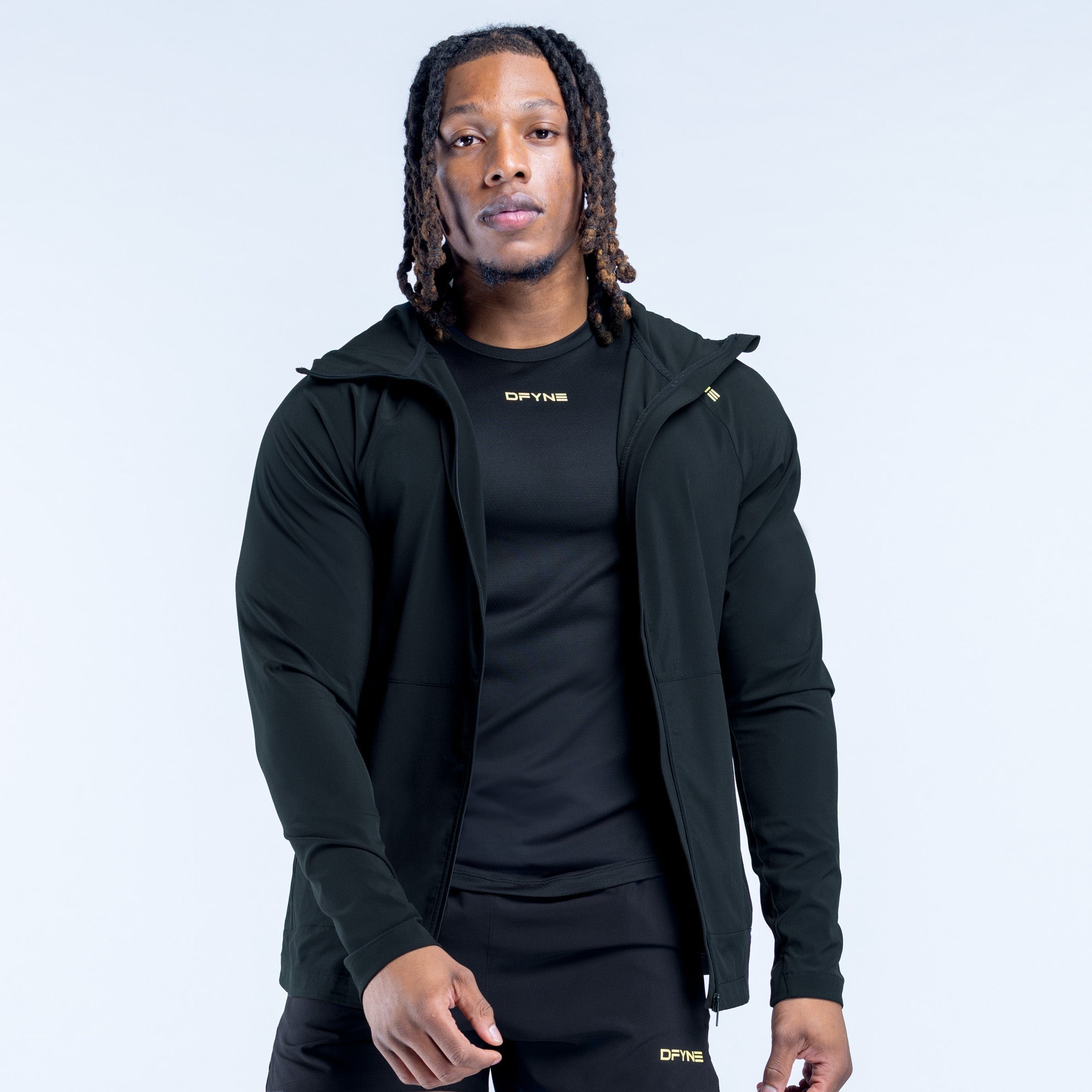DFYNE Unbound Jacket