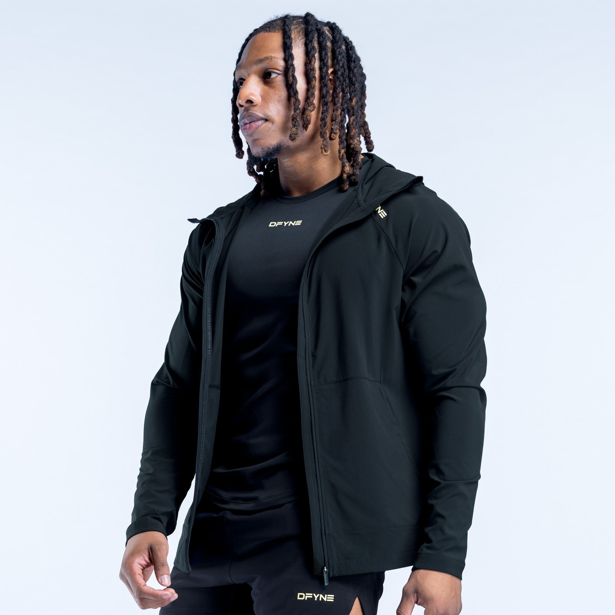 DFYNE Unbound Jacket