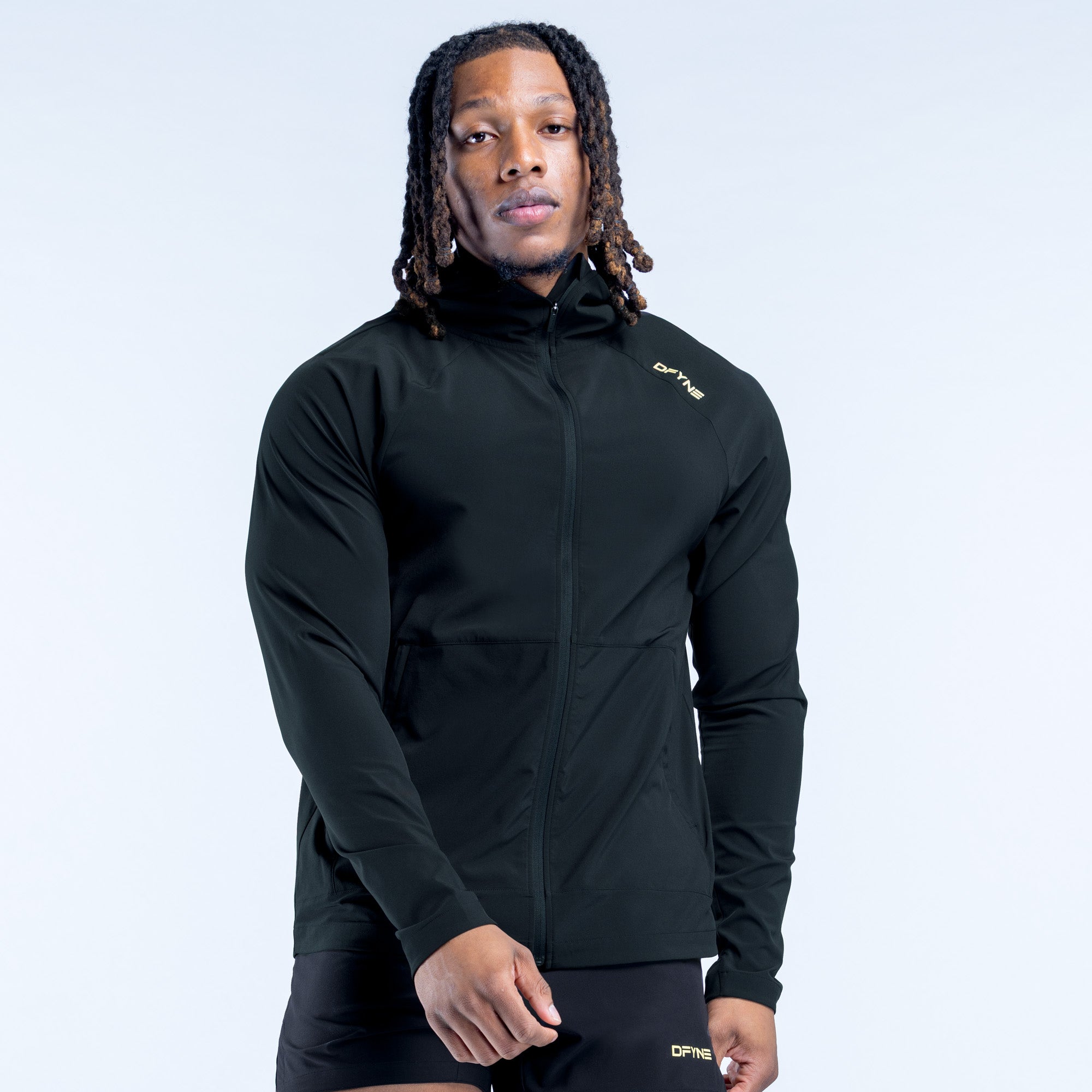 DFYNE Unbound Jacket