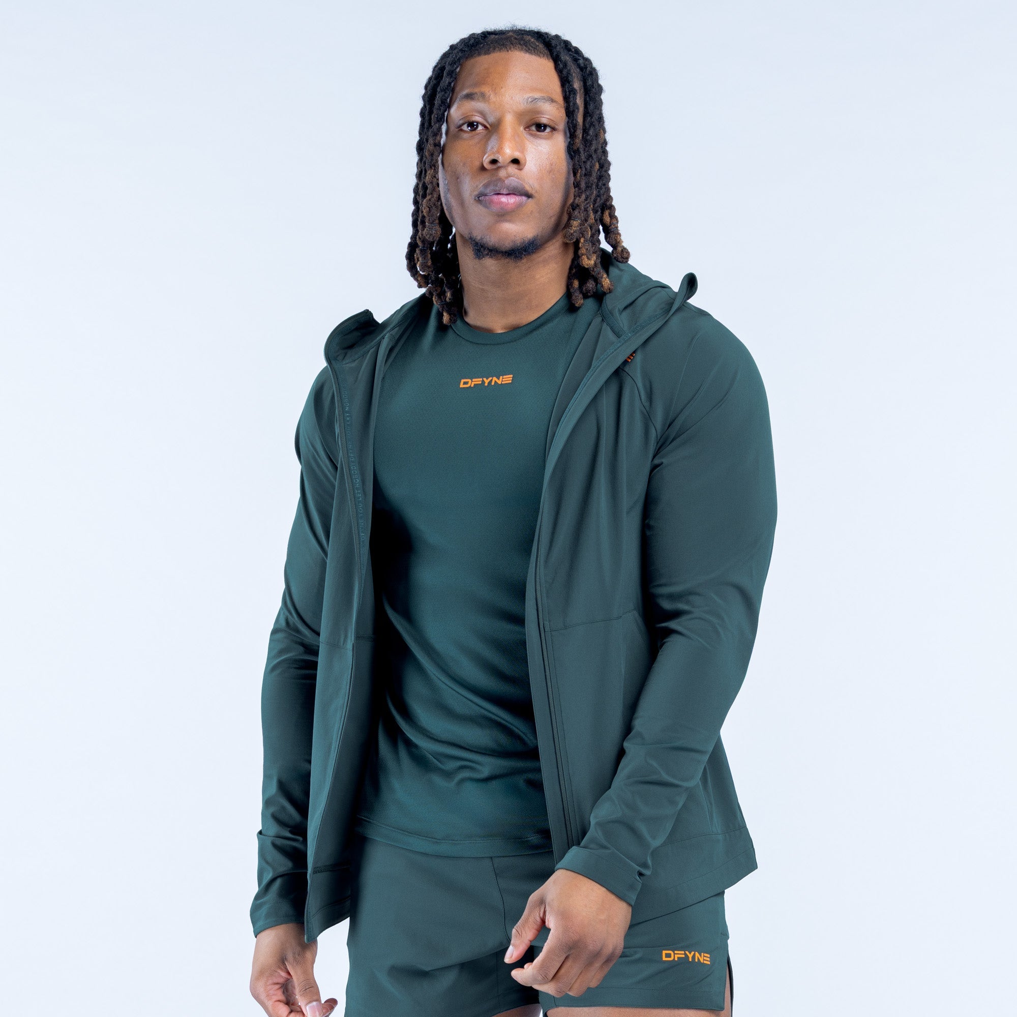 DFYNE Unbound Jacket