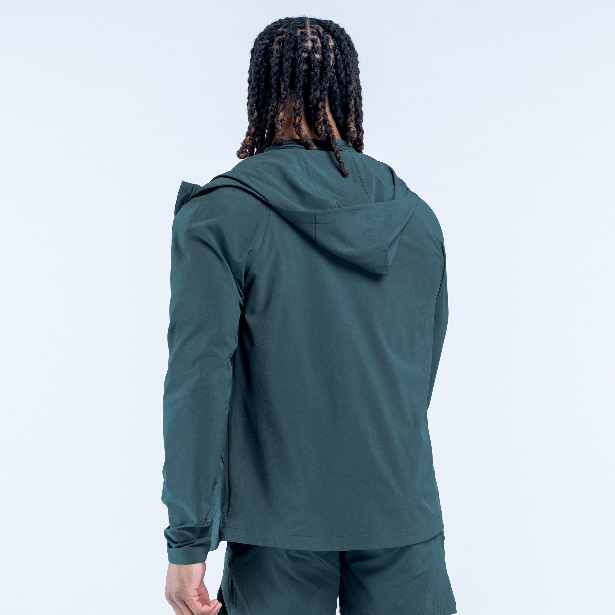 DFYNE Unbound Jacket