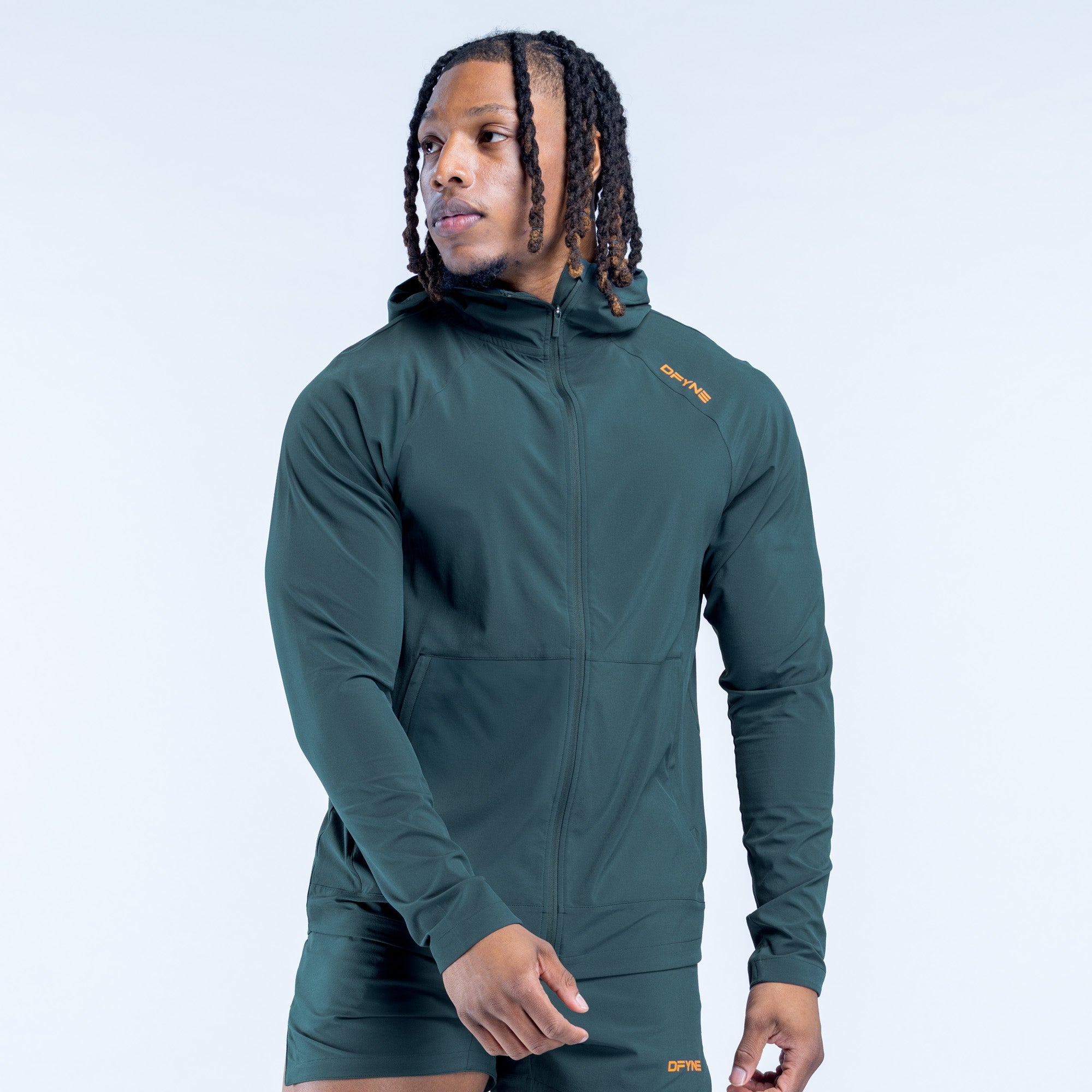 DFYNE Unbound Jacket